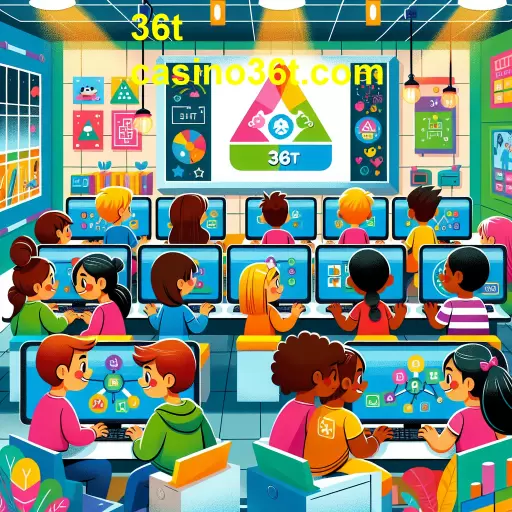 A Importância dos Jogos Educacionais na Aprendizagem Contemporânea