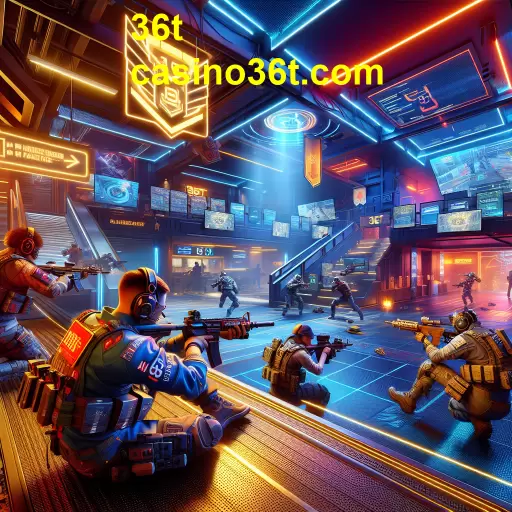 A Revolução dos Jogos Multiplayer: Conectando Jogadores em Todo o Mundo